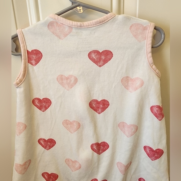 Baby sleep sacks, 2-way zip, 16- 24 months, 2-pack in EUC - Picture 7 of 16